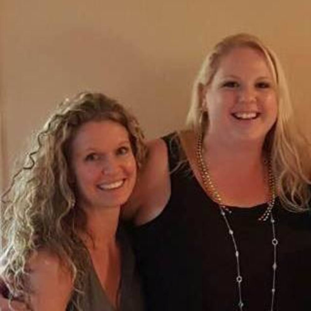 Meet your Posher, Luann